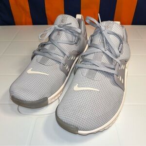 Nike Metcon 2 Womens Shoes Sneakers Size 9 Gray cd8526-001 Running Athletic